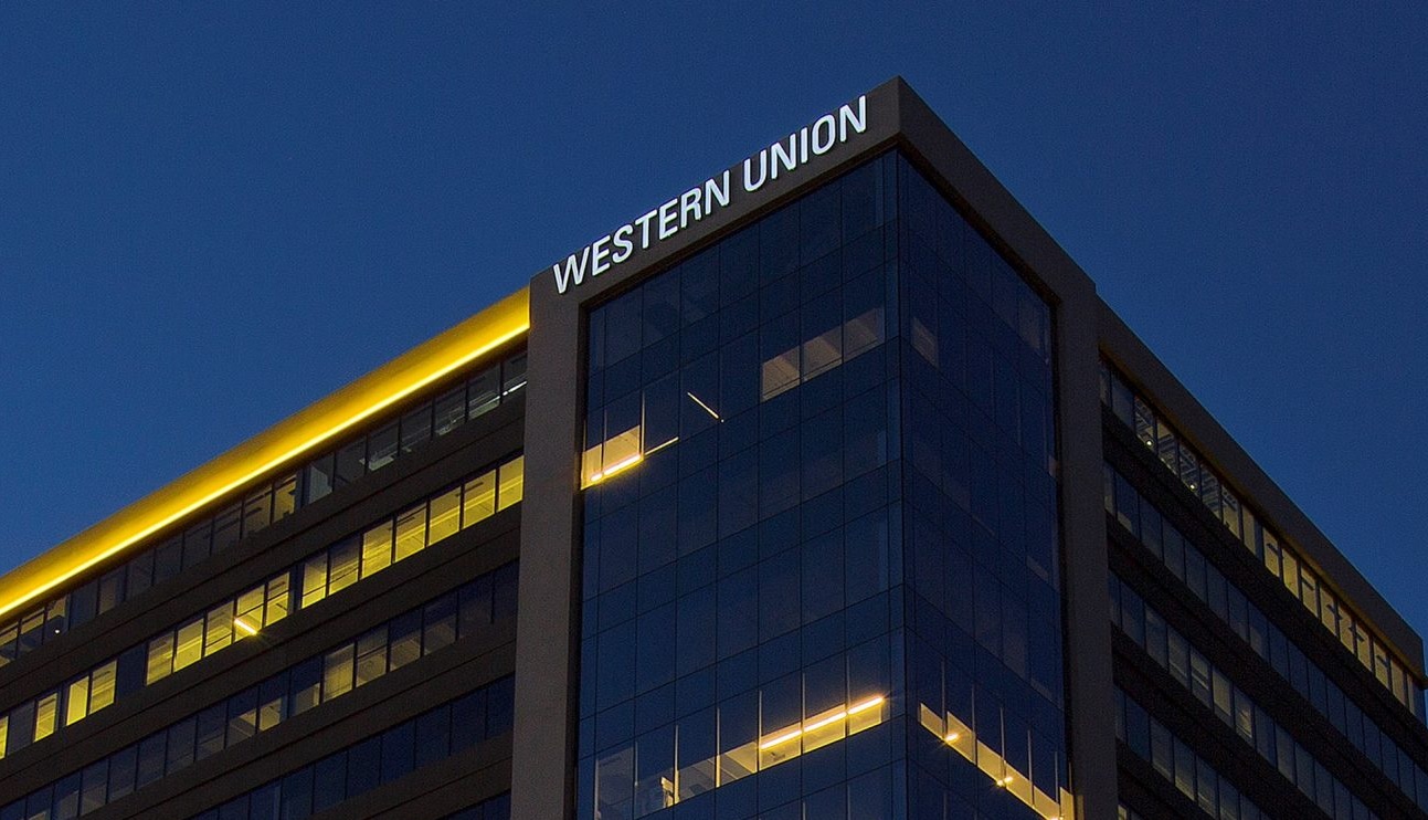 Western Union Off-Campus Drive 2022