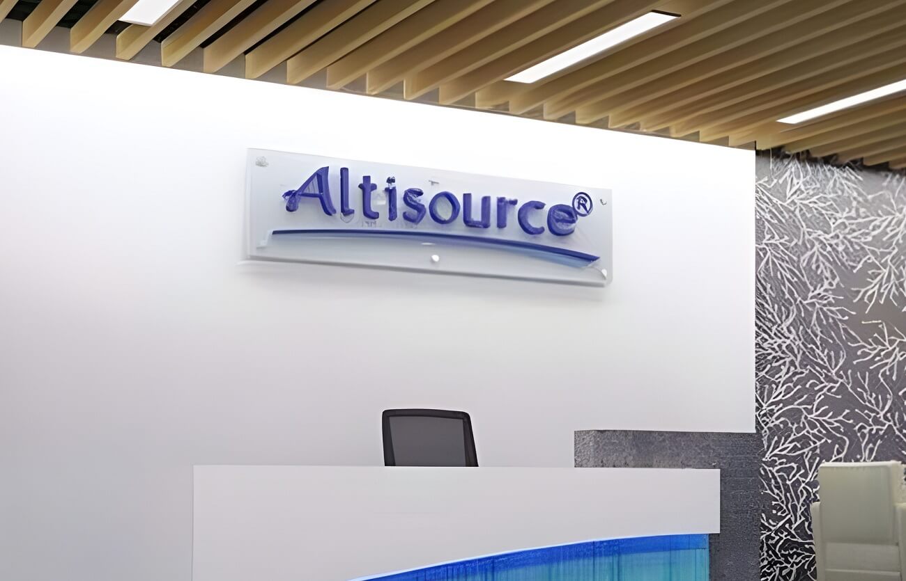 Altisource Off Campus Drive 2022