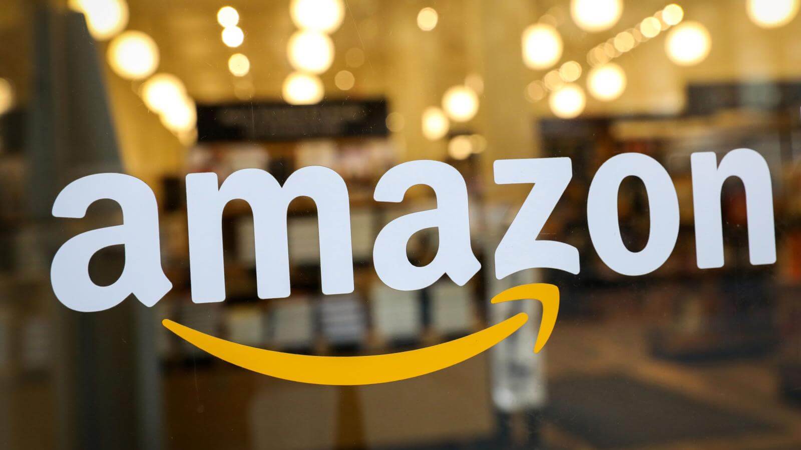 Amazon Recruitment 2024