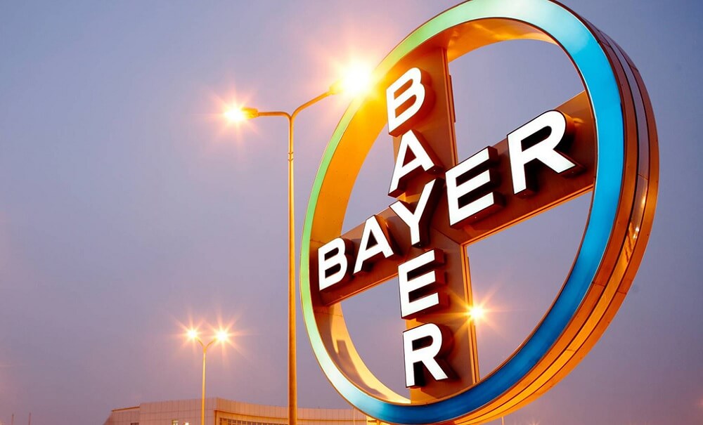 Bayer Off Campus Drive 2022
