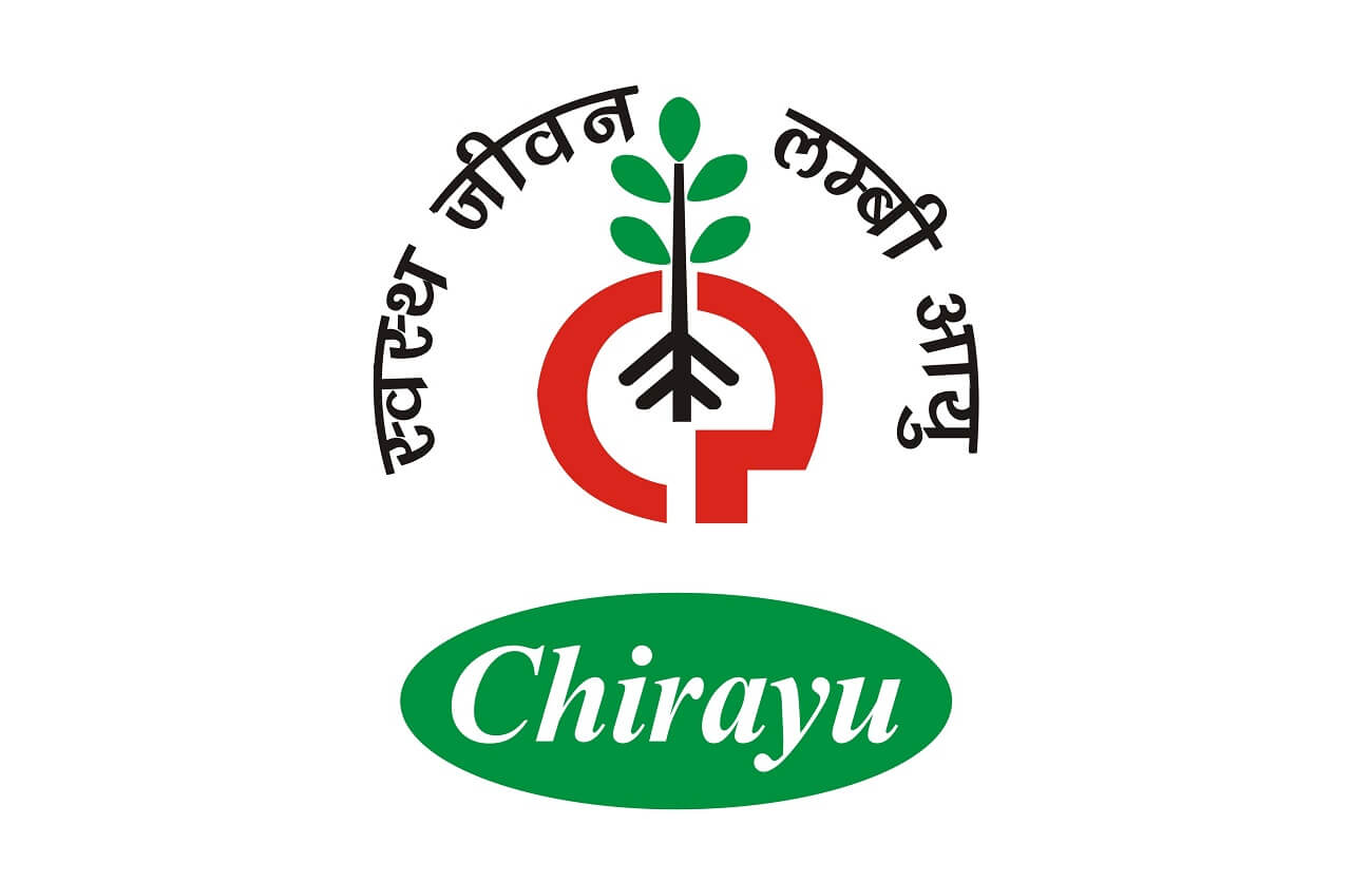 Chirayu Pharmaceuticals Internship 2022