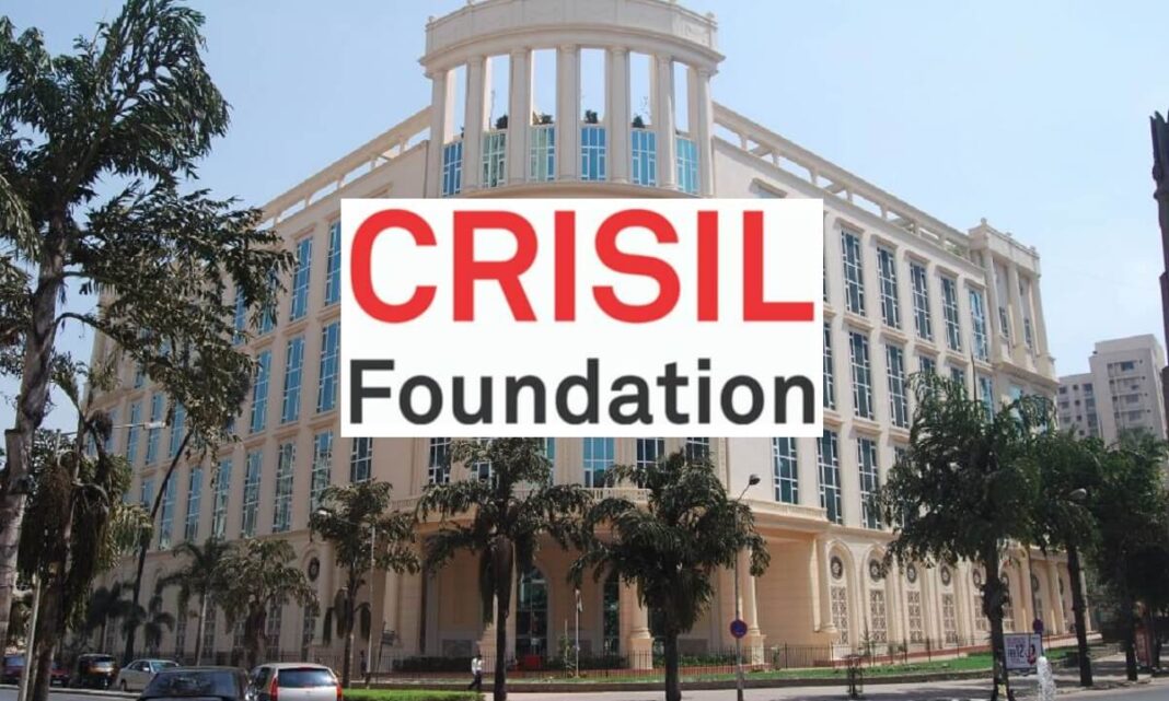 Crisil Internship 2022 Hiring Interns Of Any Graduate Degree