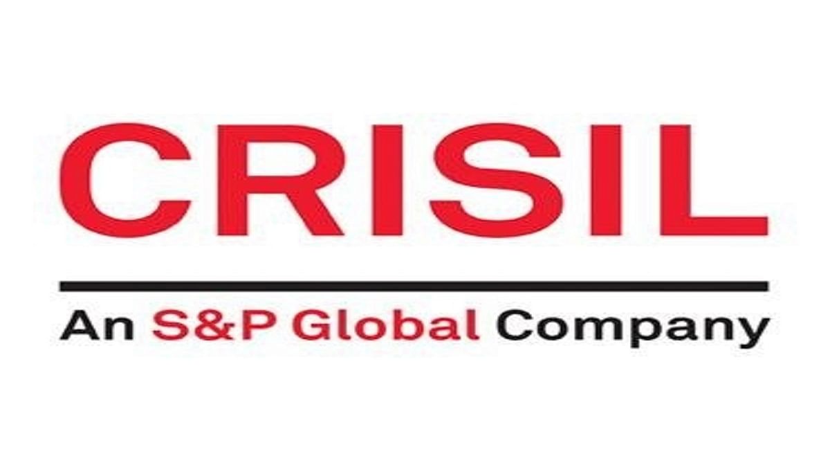 Crisil Off Campus Drive 2022
