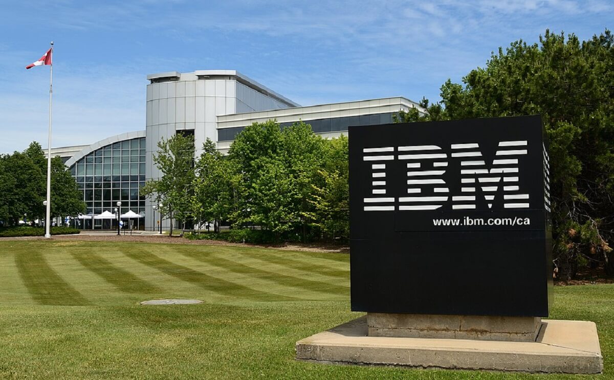 IBM Off Campus Drive 2022