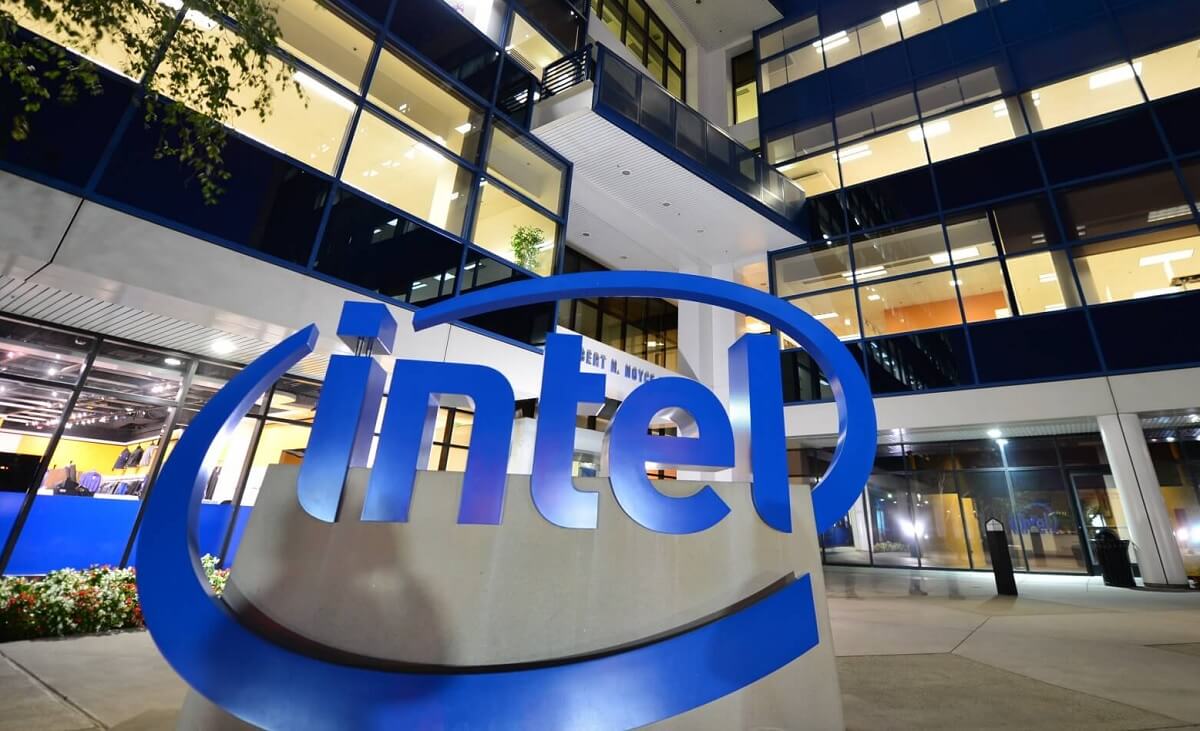 Intel Off Campus Drive 2024