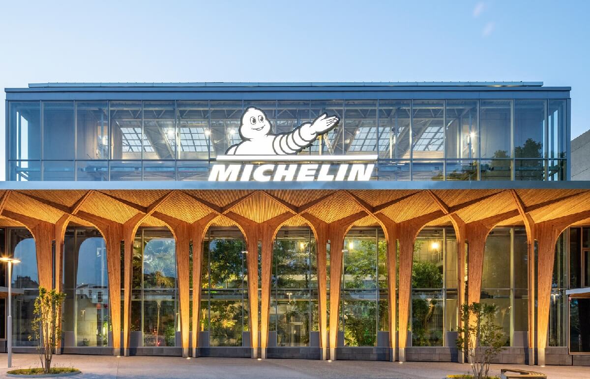 Michelin Off Campus Drive 2022