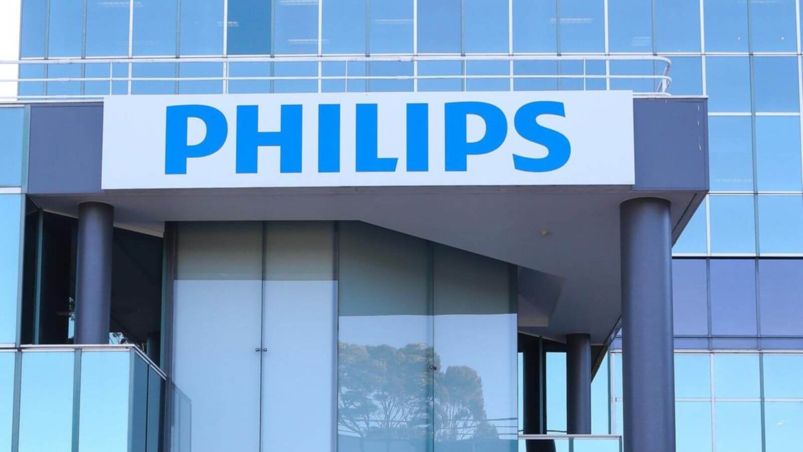 Philips Off Campus Drive 2022