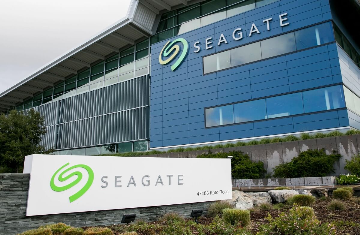 Seagate Internship 2022