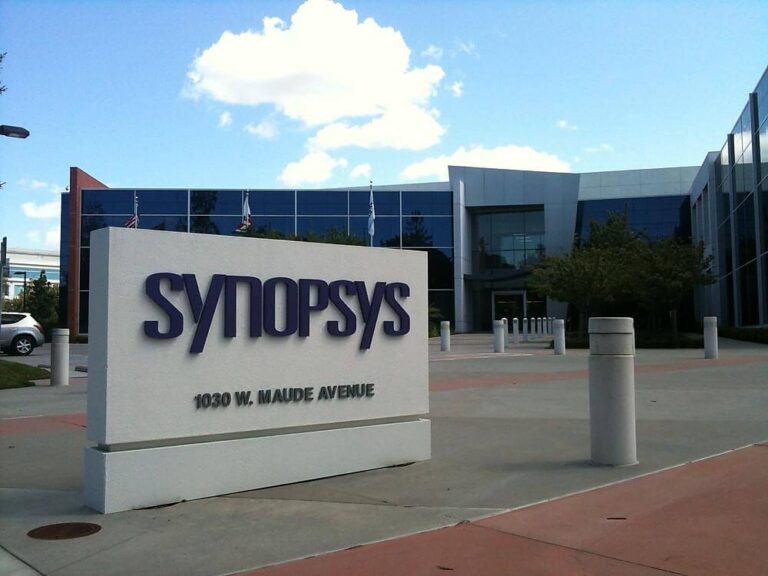 Synopsys Off Campus Drive 2022 Hiring For R&D Engineer Position- B.E/M ...