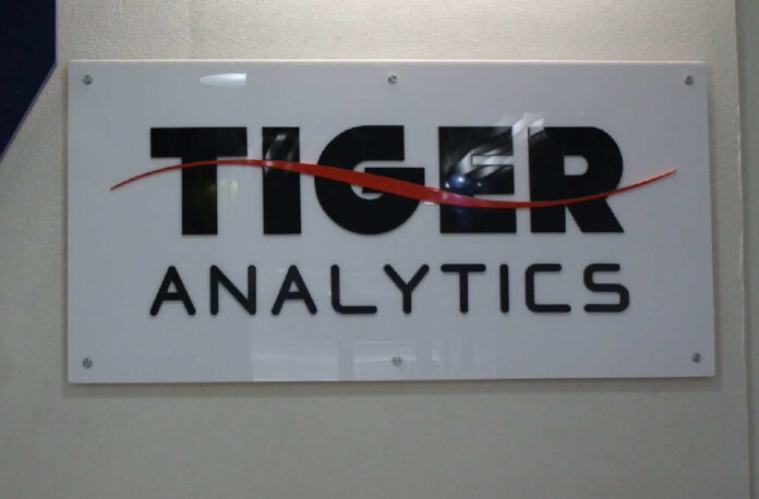 Tiger Analytics Off Campus Drive 2022 Hiring Senior Analyst Of B.E/B ...