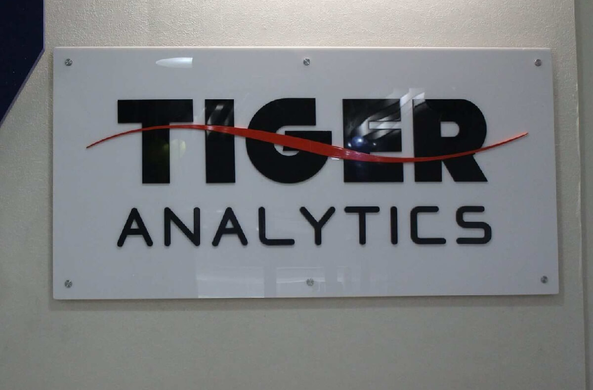 Tiger Analytics Off Campus Drive 2022