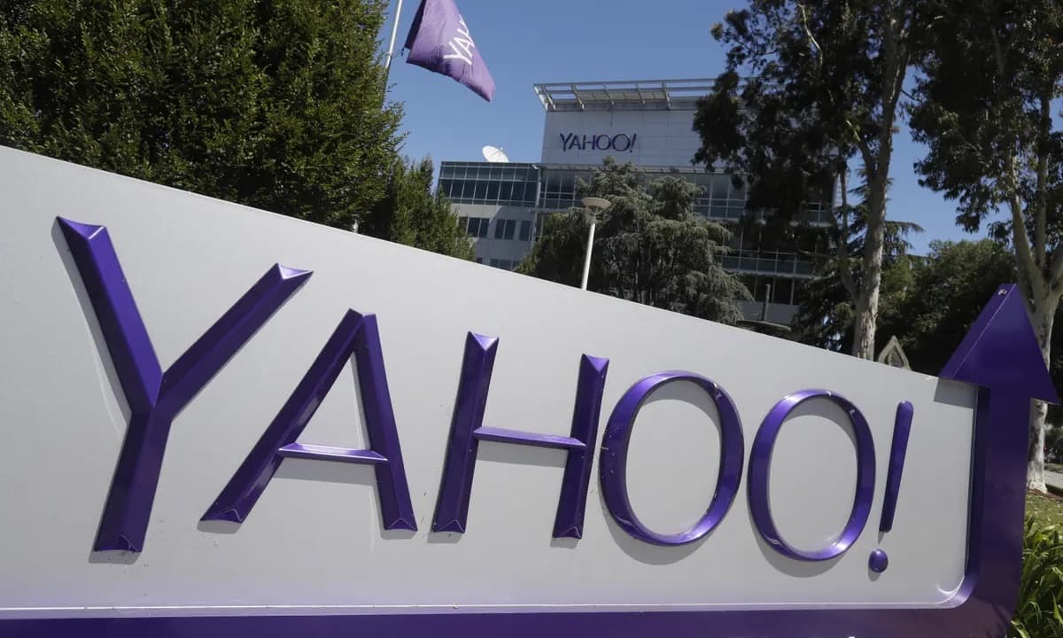 Yahoo Off Campus Drive 2022