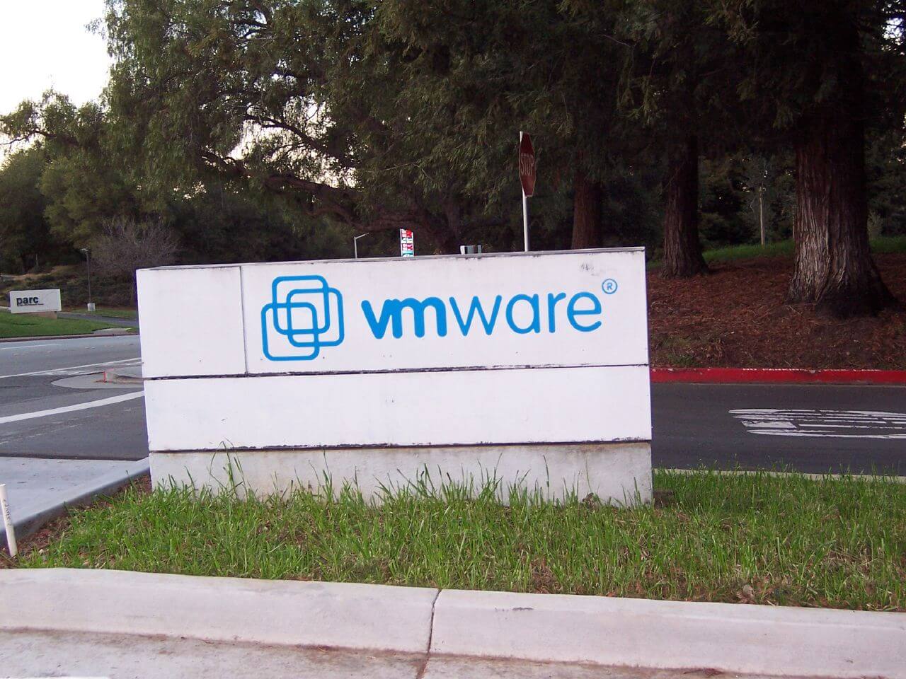 VMware Off Campus Drive 2022