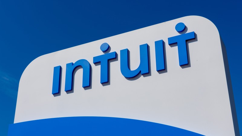 Intuit Off Campus Drive 2022