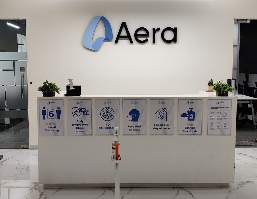 Aera Technology Technology Internship 2022 Hiring Skills Development