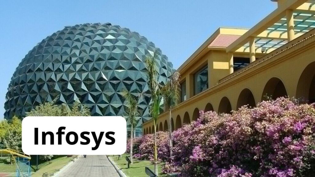 Infosys Off Campus Drive 2023 Hiring Freshers for IT Testing Position