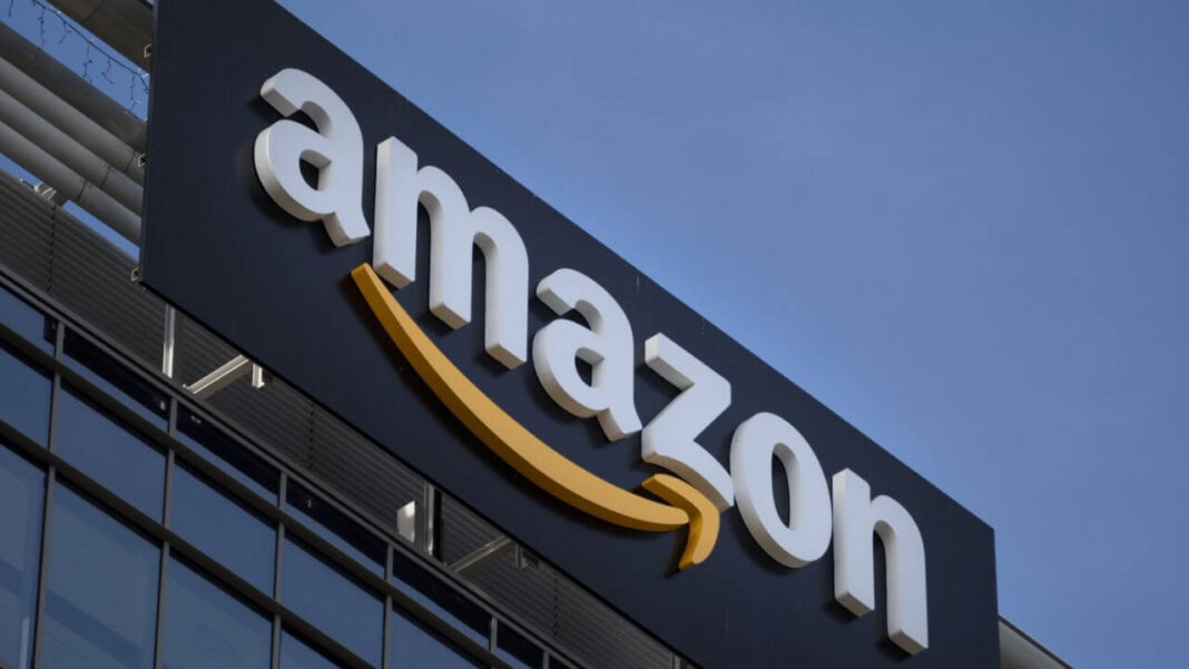 Amazon Off Campus Drive 2023 Hiring Freshers for Associate - B.E/B.Tech/MCA