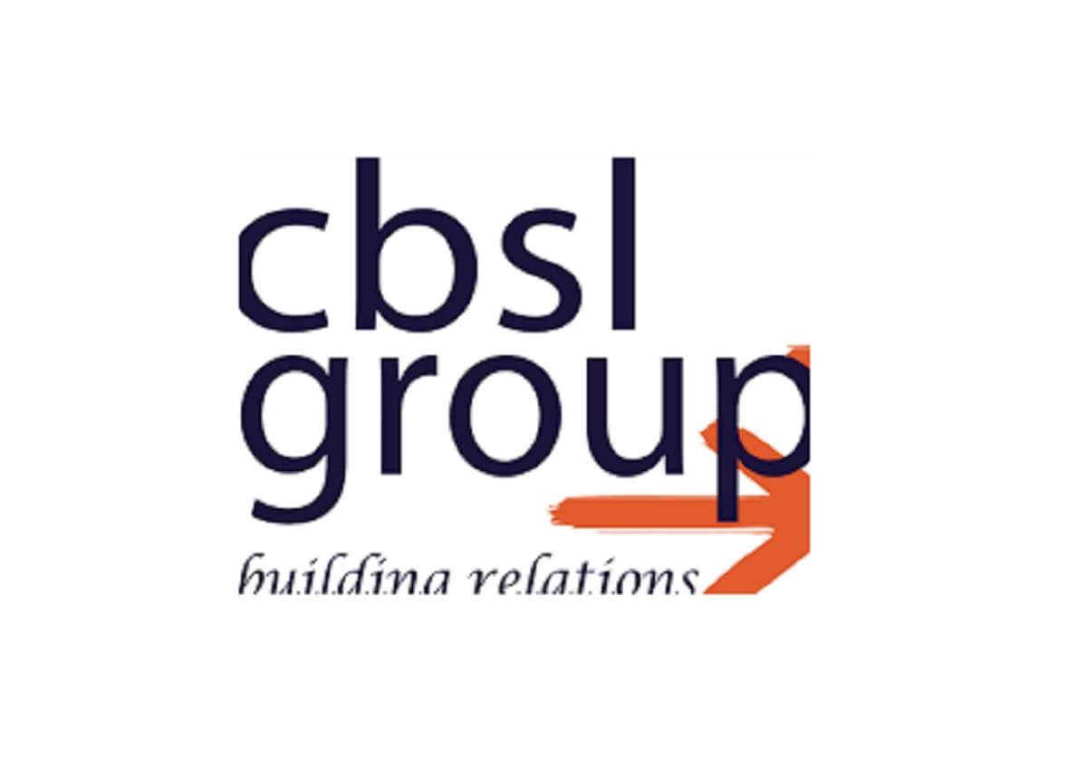 CBSL Group Walkin Drive 2022