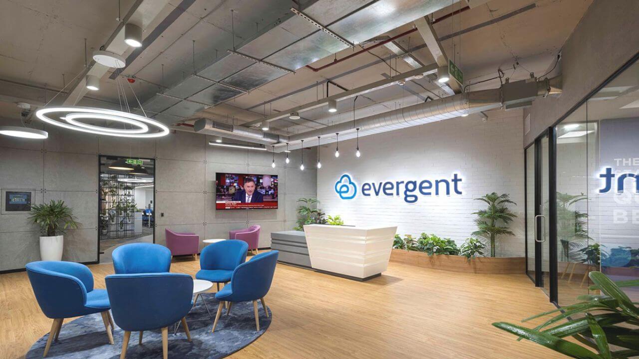 Evergent Technologies Off Campus Drive 2022