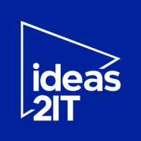 Ideas2IT Off Campus Drive 2022