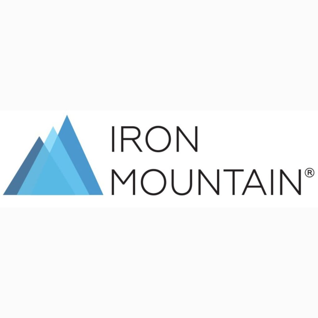 Iron Mountain Off Campus Drive 2022 Hiring Freshers for Junior