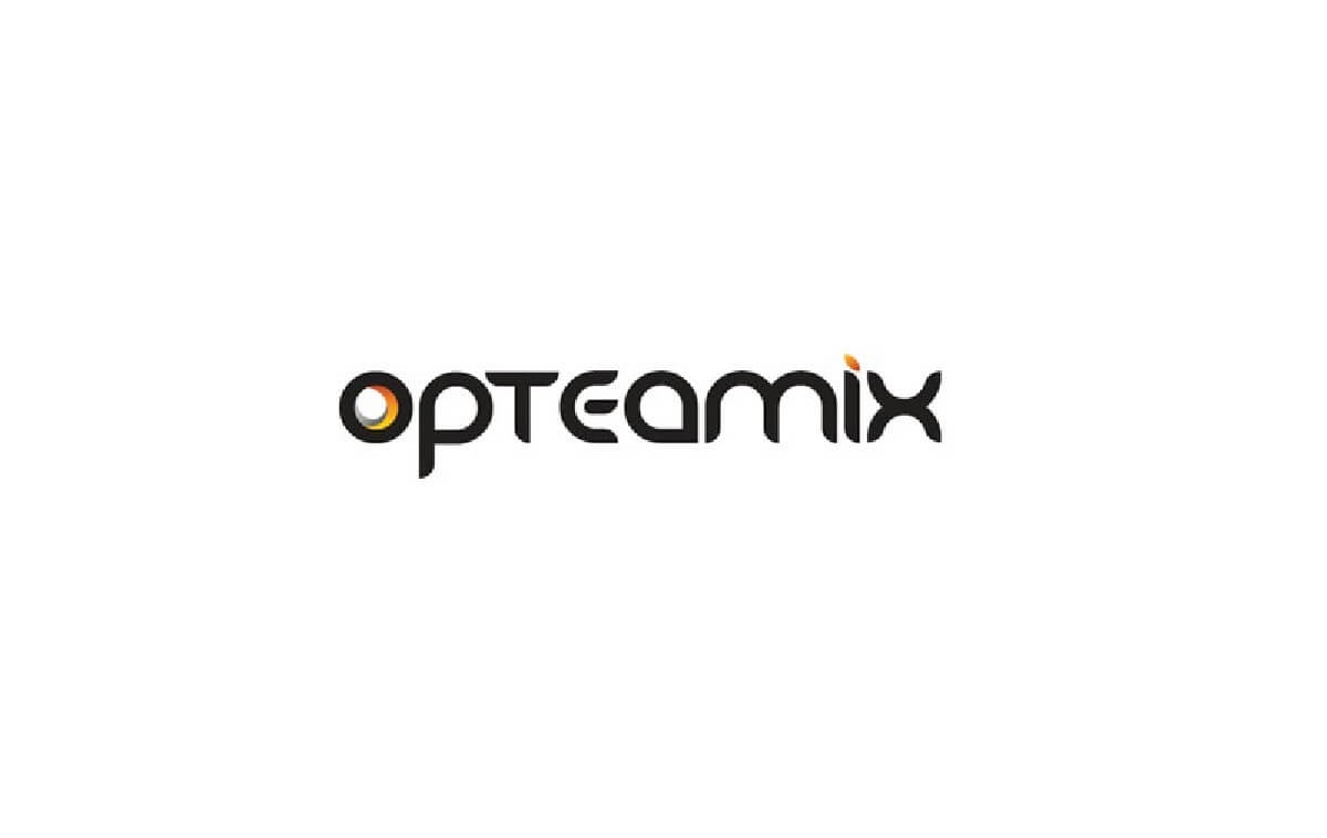 Opteamix Off Campus Drive 2022