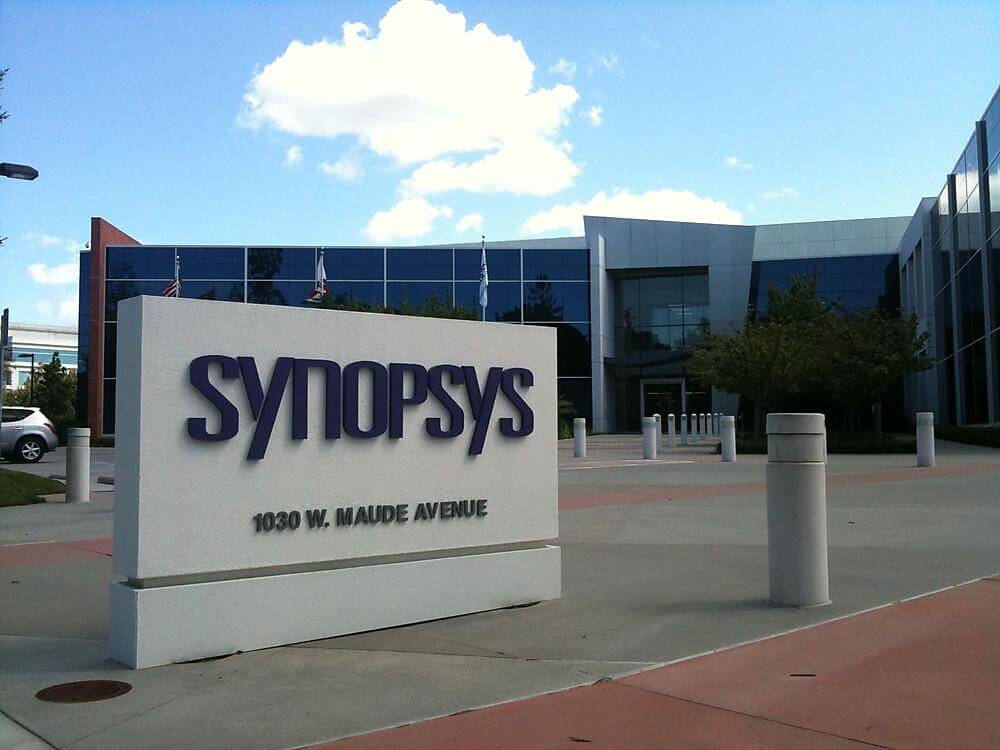 Synopsys Internship 2024