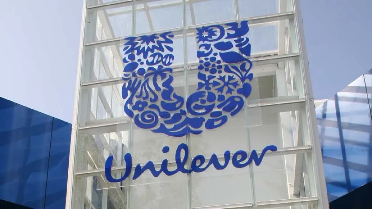 Unilever Off Campus Drive 2022