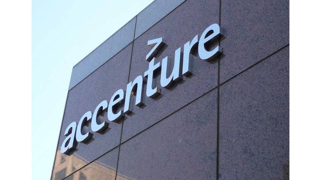 Accenture Careers 2022