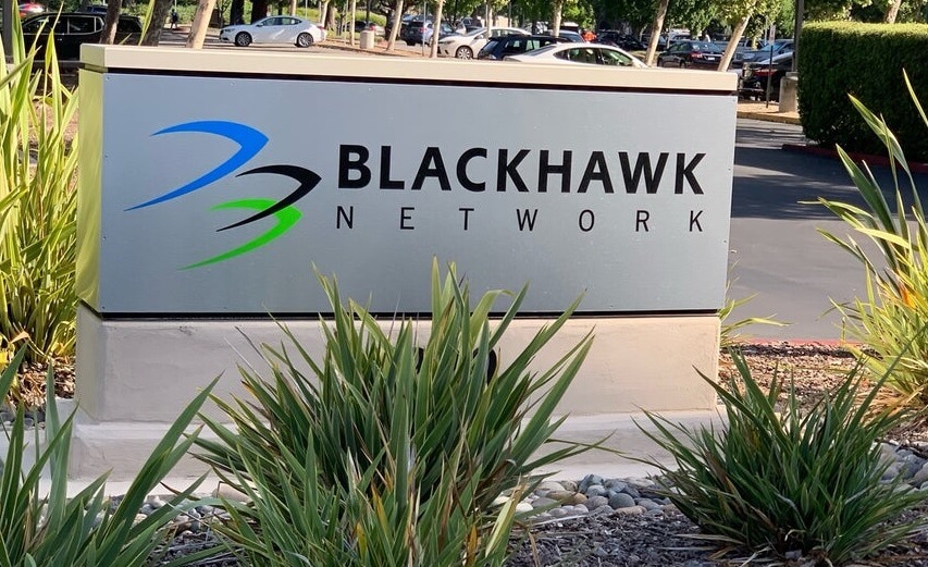 Blackhawk Network Off Campus Drive 2022