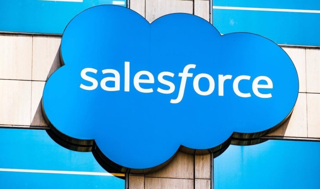 Salesforce Off Campus Drive 2022 Hiring Freshers For Software Engineer ...