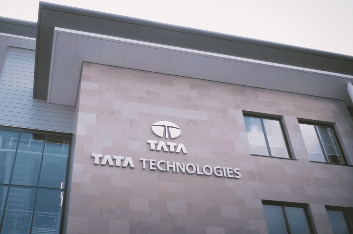 Tata Technologies Off Campus Drive 2023