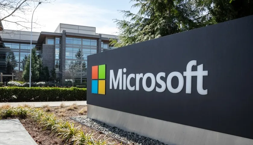 Microsoft Off Campus Drive 2024