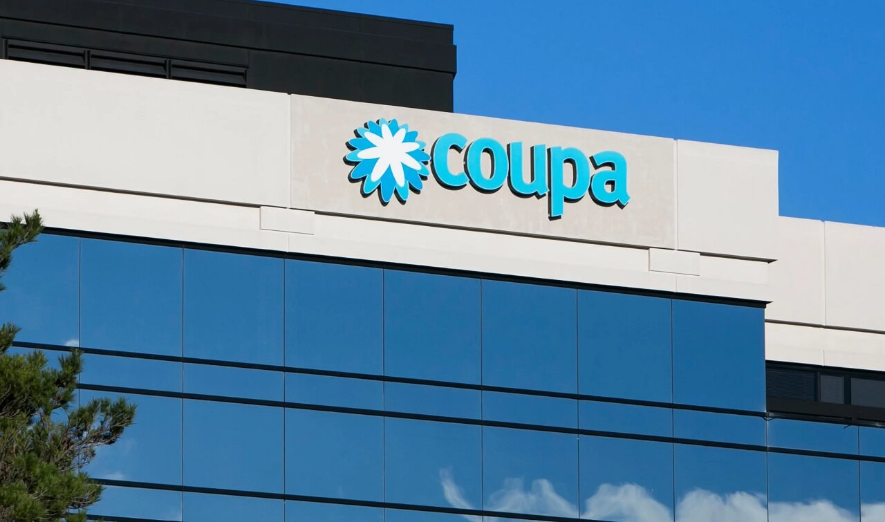Coupa Softwares Off Campus Drive 2022
