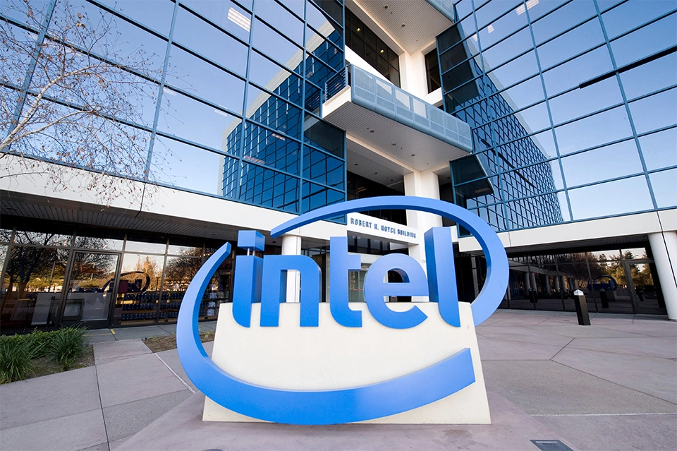 Intel Internship 2022