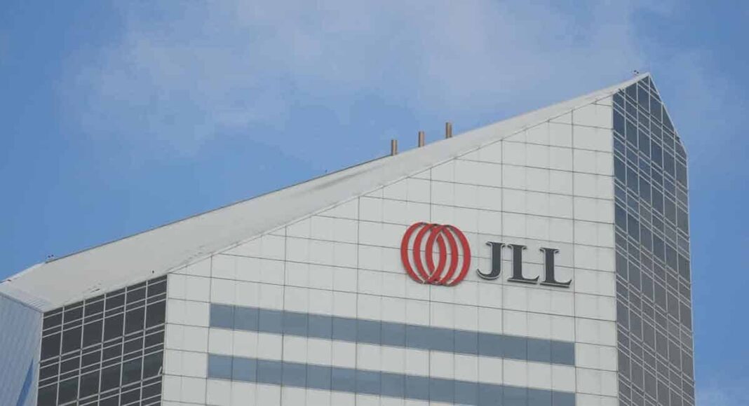JLL Off Campus Drive 2022 for Management Trainee, Strategic Consulting