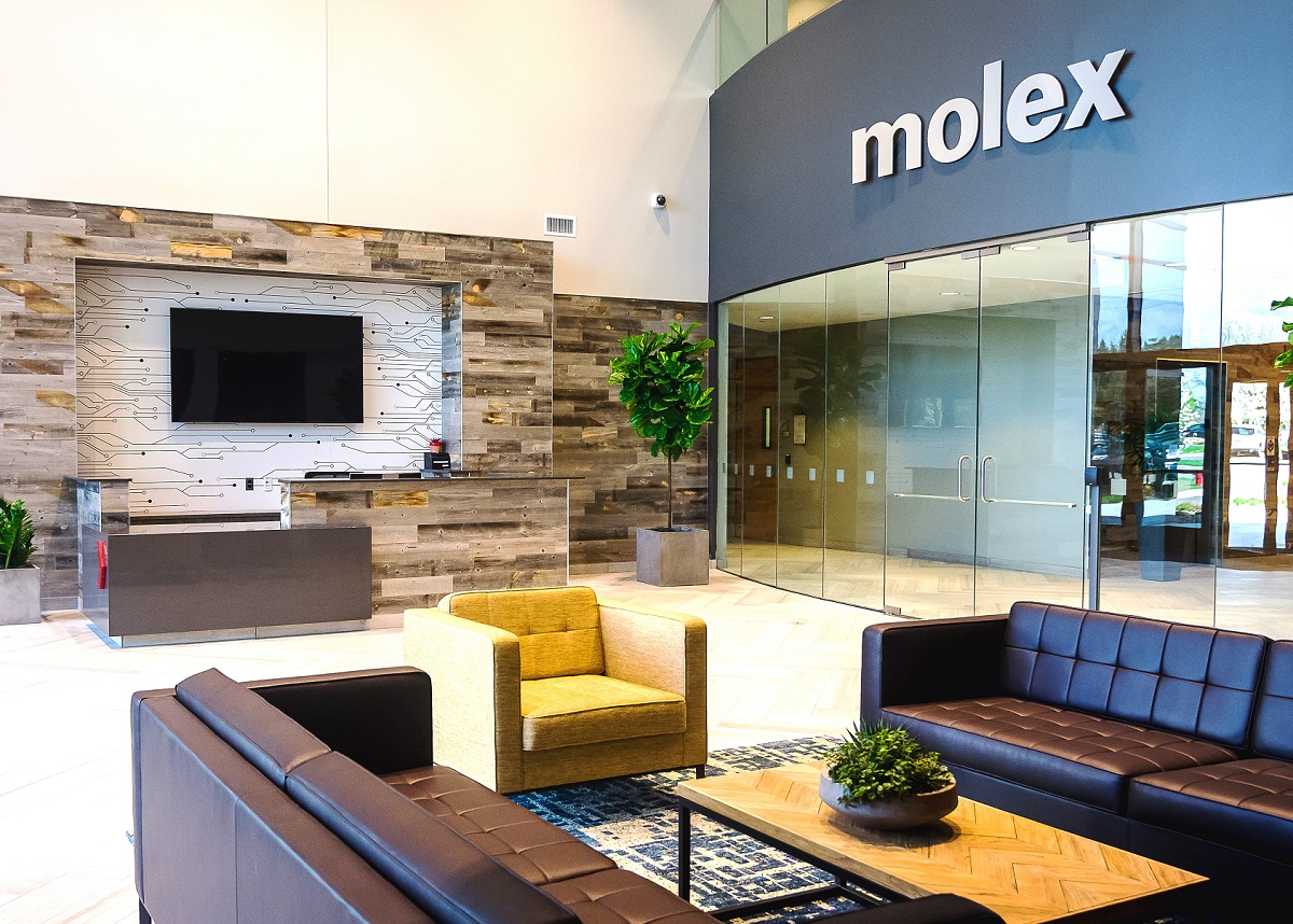 Molex Recruitment 2023