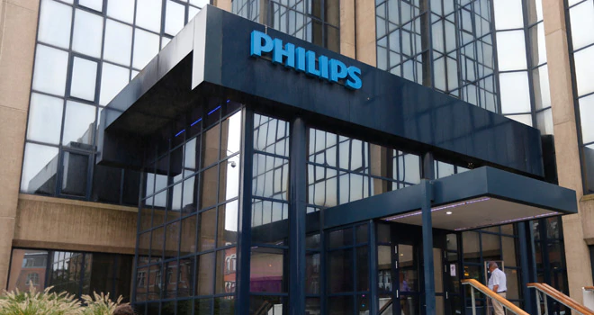 Philips Off Campus Drive 2022