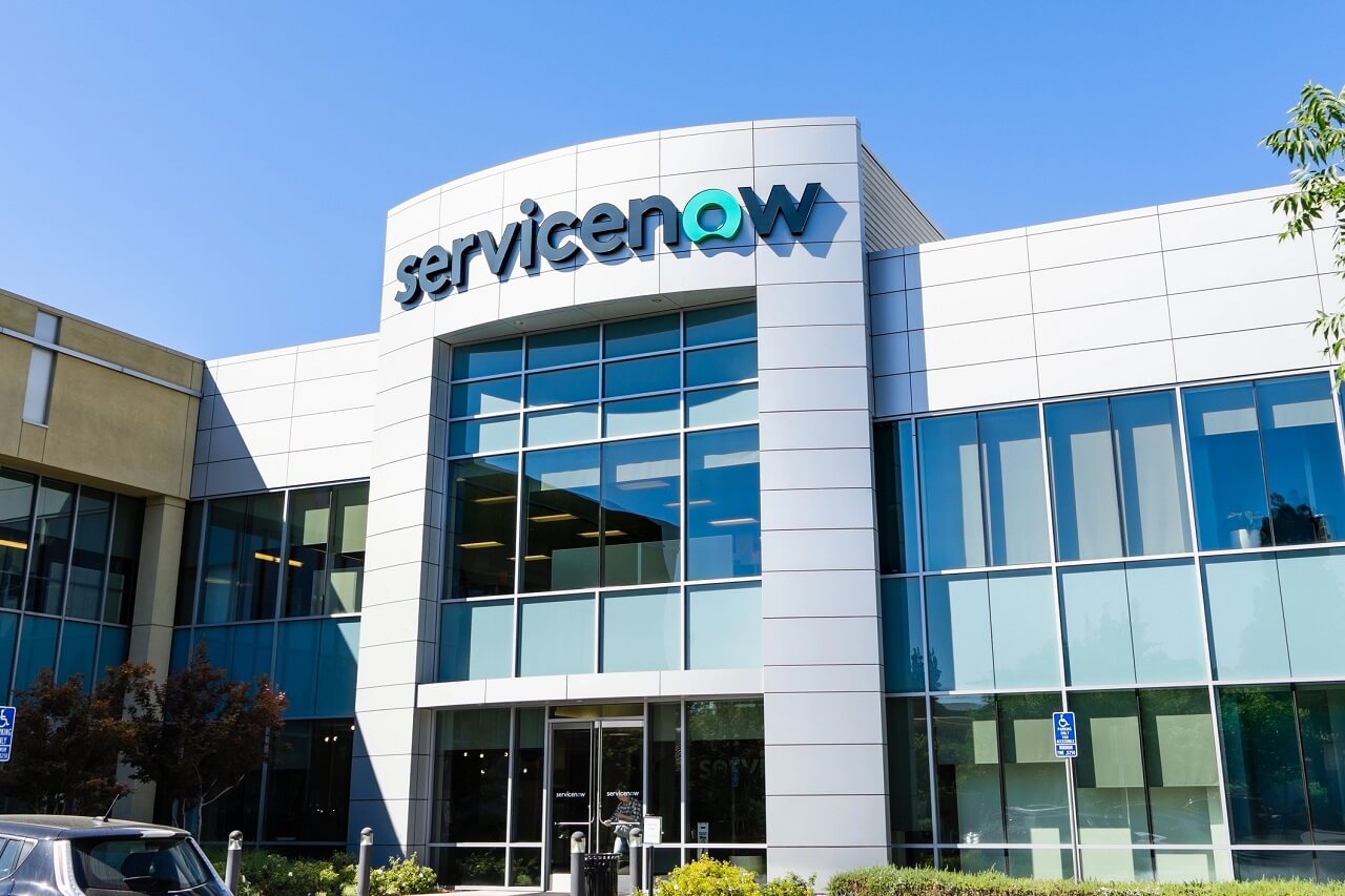 Servicenow Off Campus Drive 2023