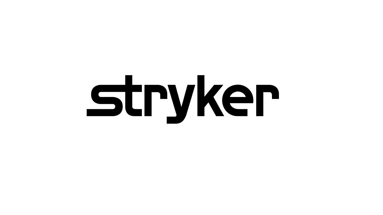 Stryker Recruitment 2022