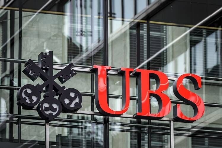 UBS Recruitment 2023