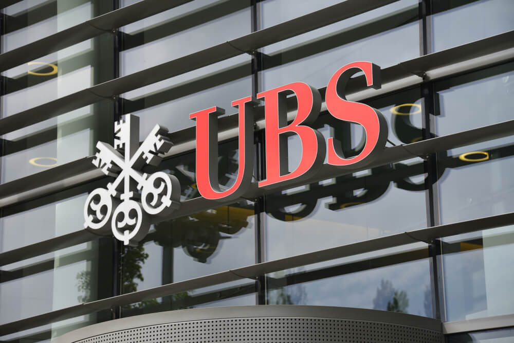 UBS Internship 2023