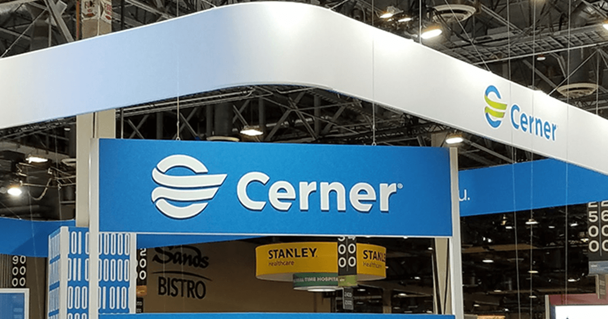 Cerner Off Campus Drive 2022