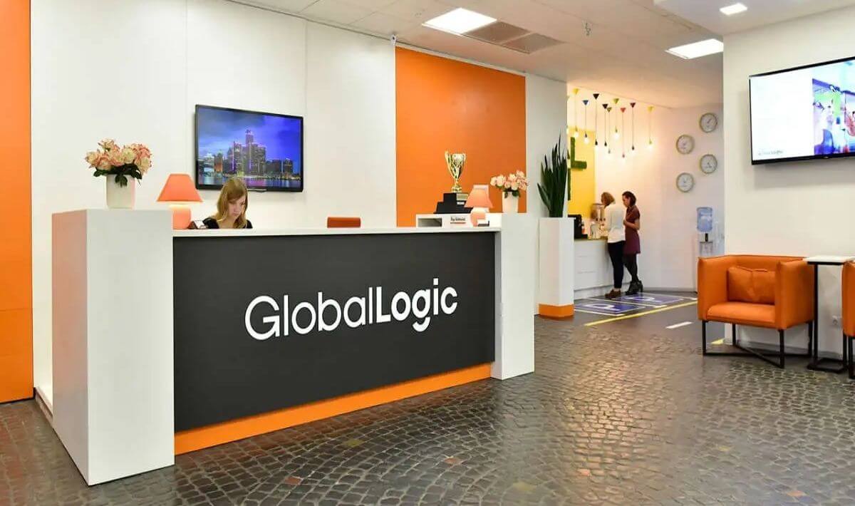 GlobalLogic Hiring Freshers 2023