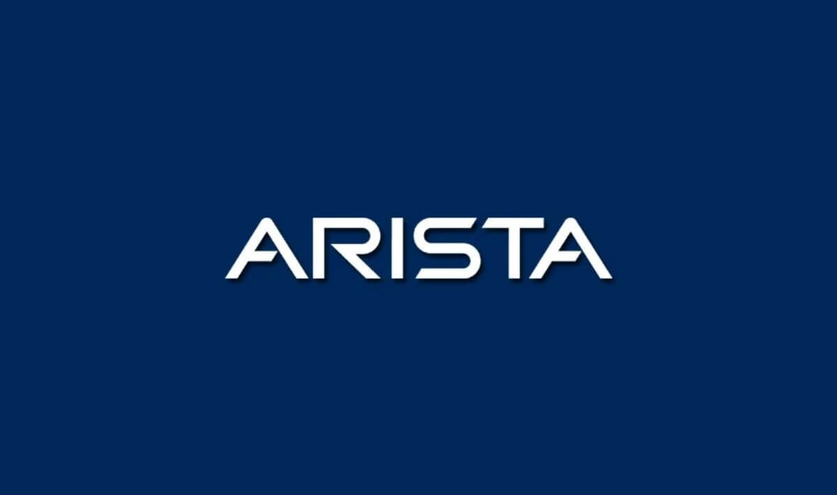 Arista Networks Off Campus Drive 2022