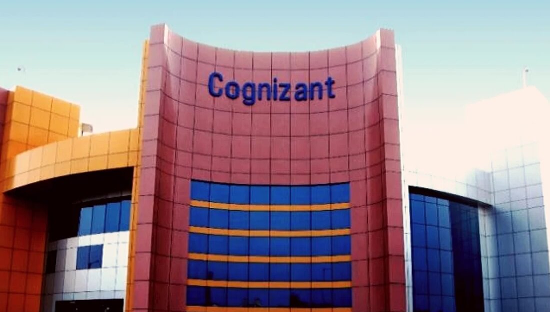 Cognizant Off Campus Drive 2024