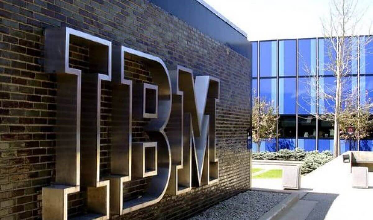 IBM Internship 2022