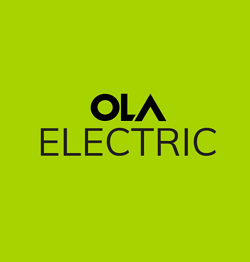 OLA Electric Internship 2022