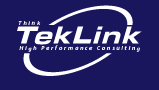 TekLink Logo
