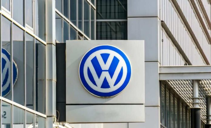 Volkswagen Off Campus Drive 2022 Hiring For Software Engineer Trainee ...